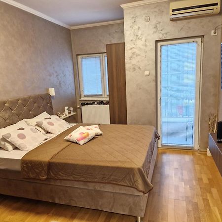 Apartman Studio Diamond Σουμπότικα Εξωτερικό φωτογραφία