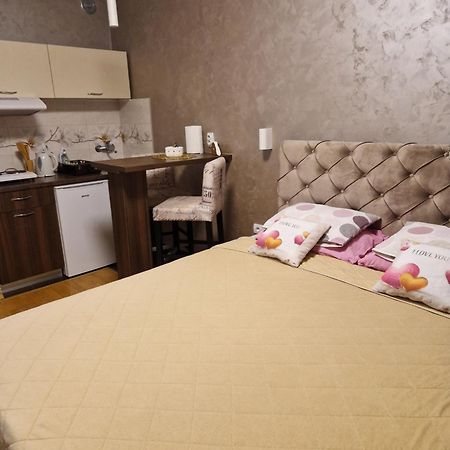 Apartman Studio Diamond Σουμπότικα Εξωτερικό φωτογραφία