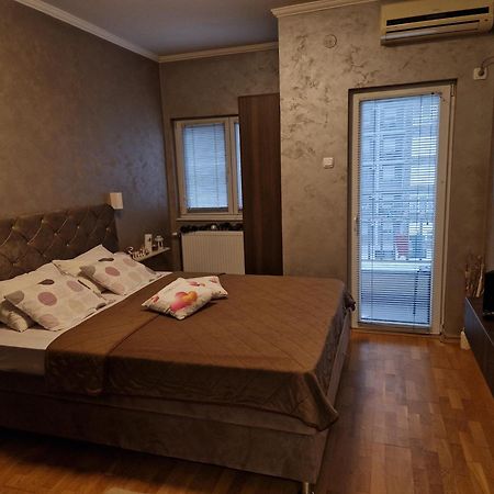 Apartman Studio Diamond Σουμπότικα Εξωτερικό φωτογραφία