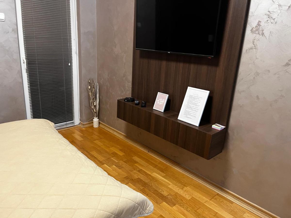 Apartman Studio Diamond Σουμπότικα Εξωτερικό φωτογραφία