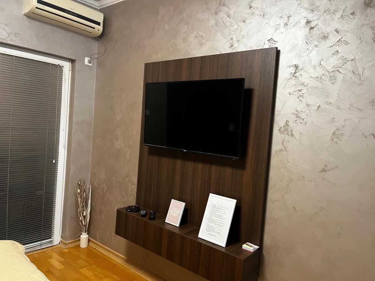 Apartman Studio Diamond Σουμπότικα Εξωτερικό φωτογραφία