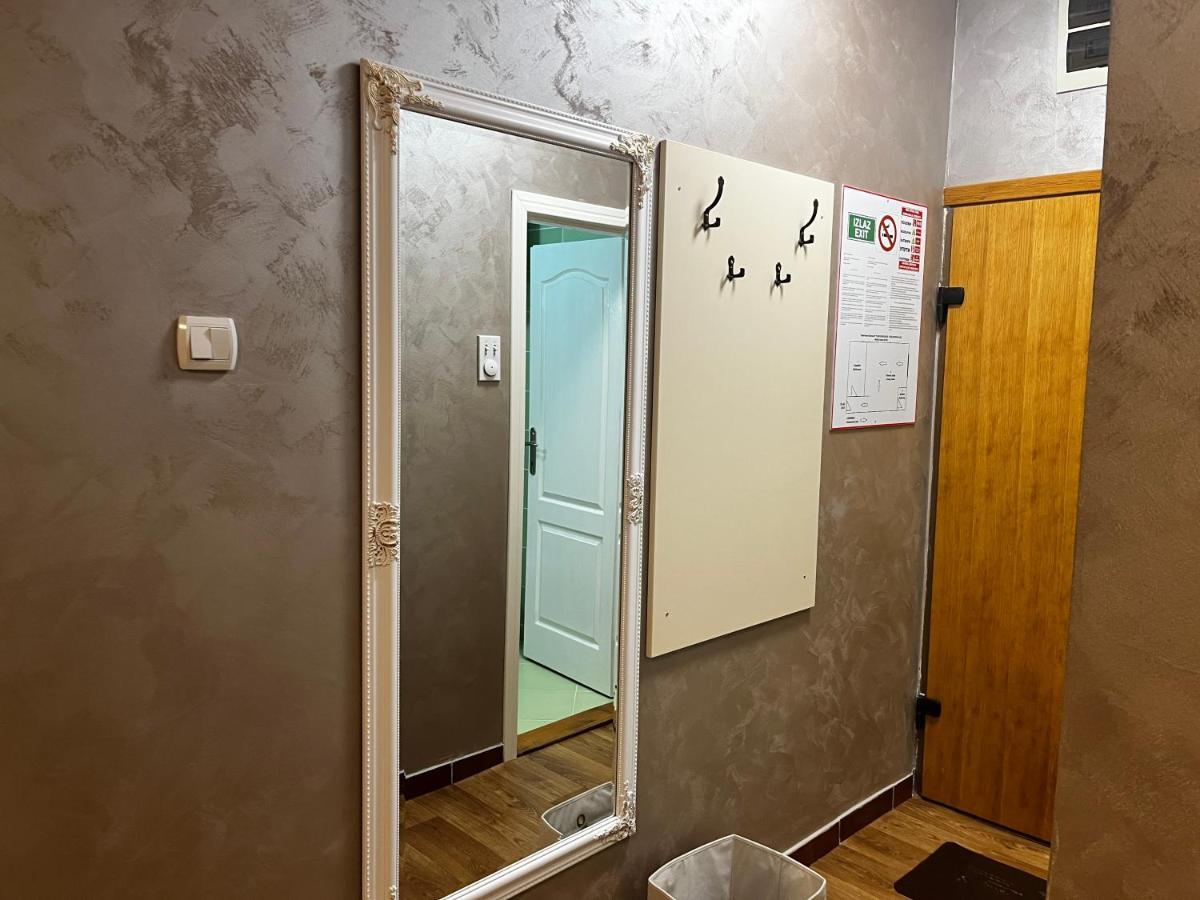 Apartman Studio Diamond Σουμπότικα Εξωτερικό φωτογραφία