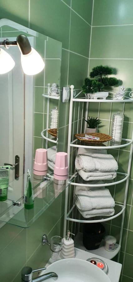Apartman Studio Diamond Σουμπότικα Εξωτερικό φωτογραφία