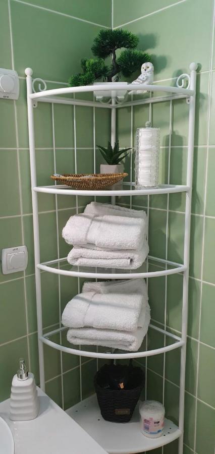 Apartman Studio Diamond Σουμπότικα Εξωτερικό φωτογραφία