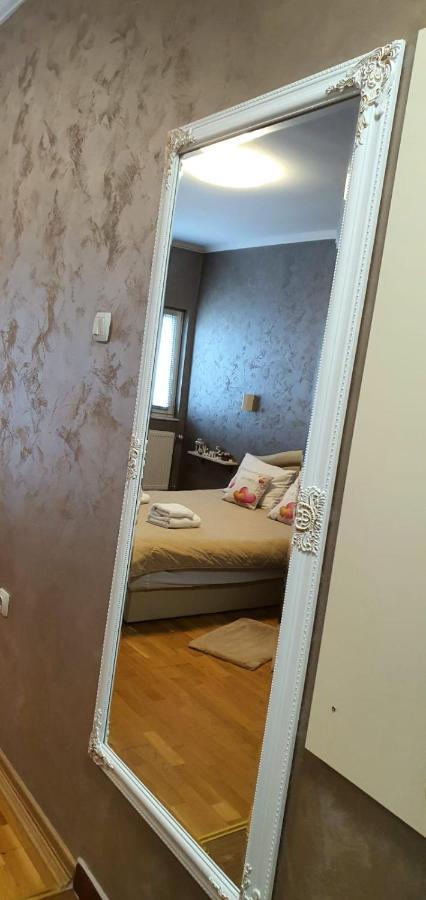 Apartman Studio Diamond Σουμπότικα Εξωτερικό φωτογραφία