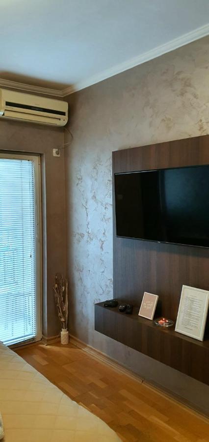 Apartman Studio Diamond Σουμπότικα Εξωτερικό φωτογραφία