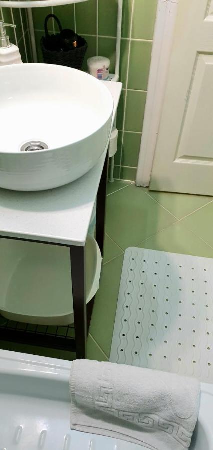Apartman Studio Diamond Σουμπότικα Εξωτερικό φωτογραφία
