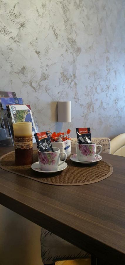 Apartman Studio Diamond Σουμπότικα Εξωτερικό φωτογραφία