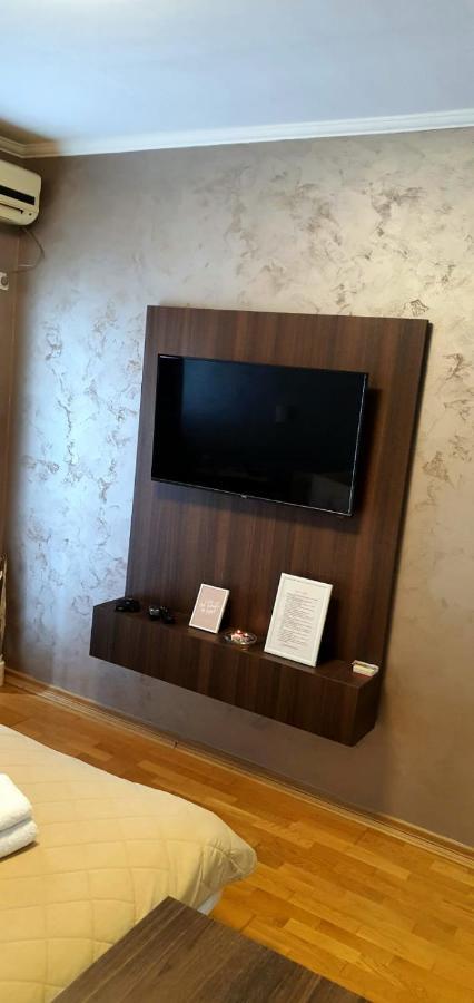 Apartman Studio Diamond Σουμπότικα Εξωτερικό φωτογραφία