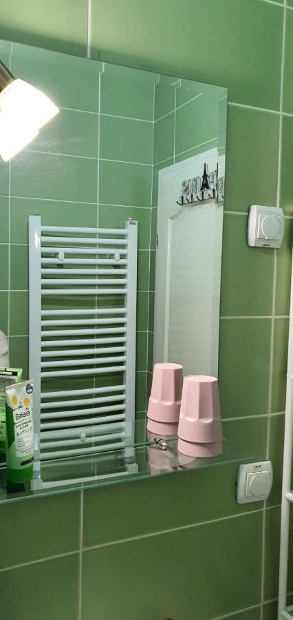 Apartman Studio Diamond Σουμπότικα Εξωτερικό φωτογραφία