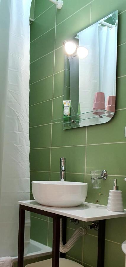 Apartman Studio Diamond Σουμπότικα Εξωτερικό φωτογραφία