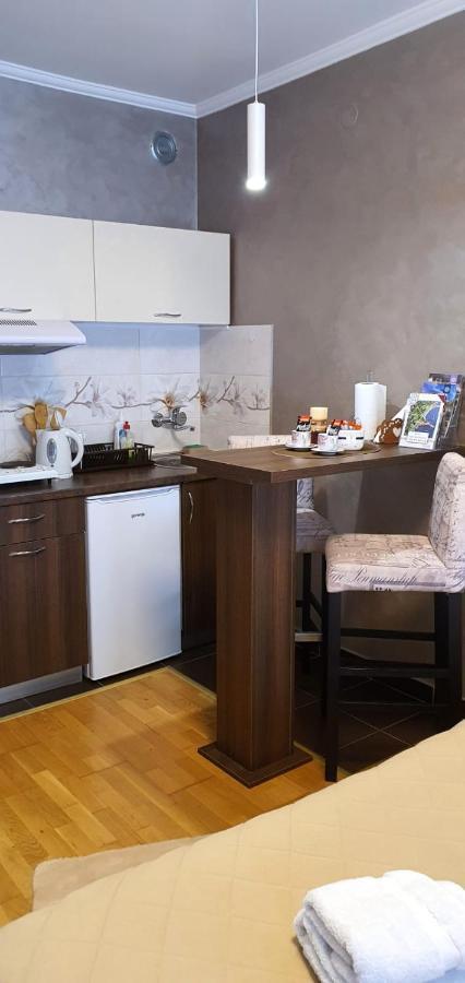 Apartman Studio Diamond Σουμπότικα Εξωτερικό φωτογραφία