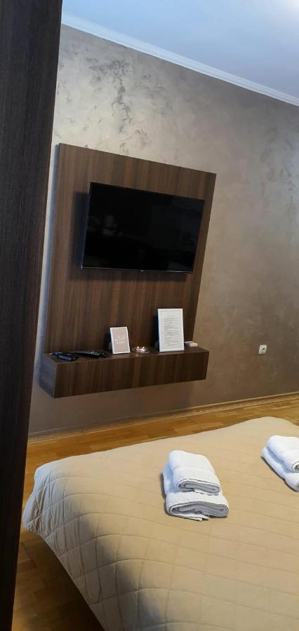 Apartman Studio Diamond Σουμπότικα Εξωτερικό φωτογραφία