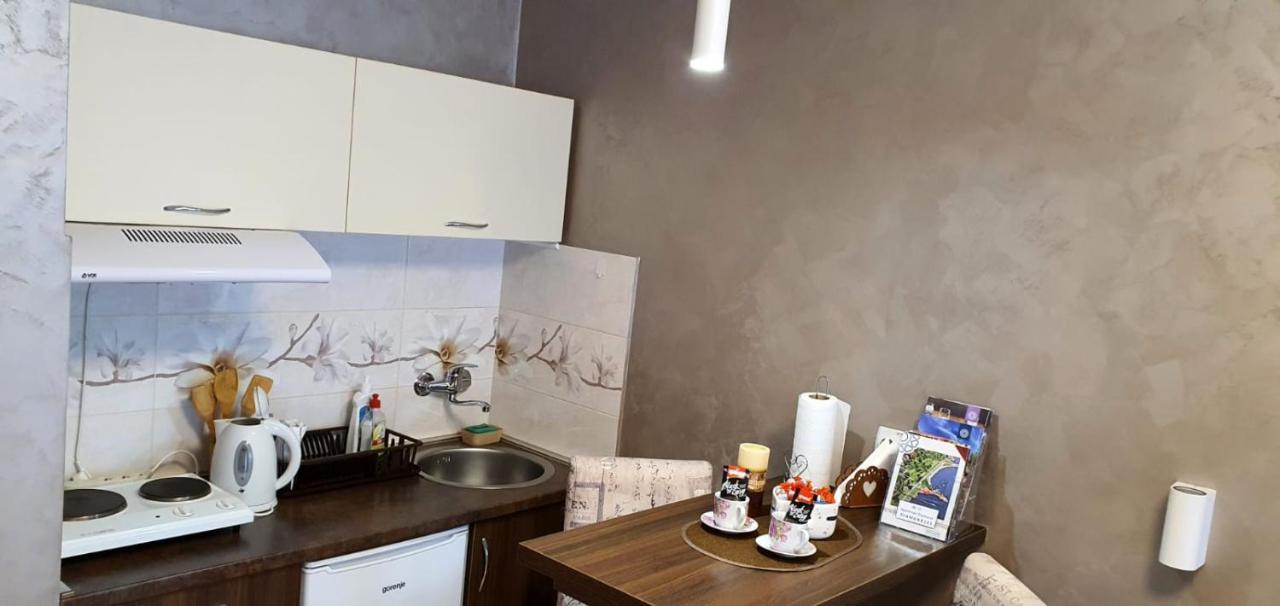 Apartman Studio Diamond Σουμπότικα Εξωτερικό φωτογραφία
