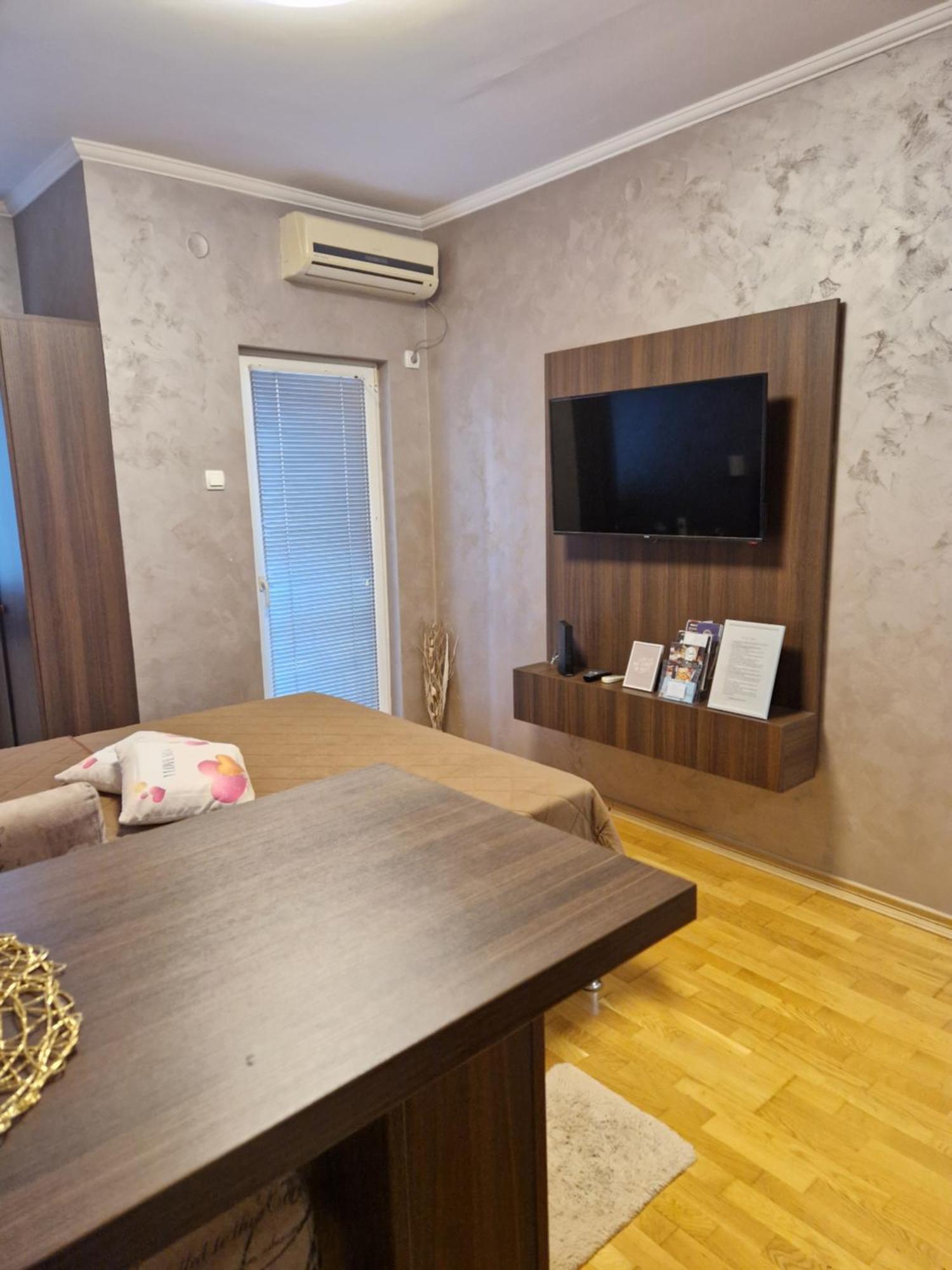 Apartman Studio Diamond Σουμπότικα Εξωτερικό φωτογραφία