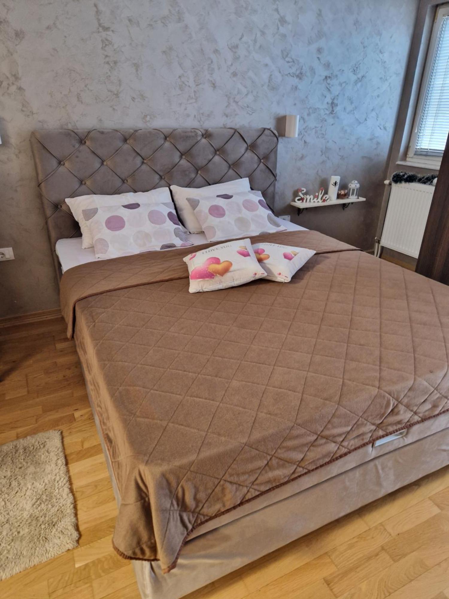 Apartman Studio Diamond Σουμπότικα Εξωτερικό φωτογραφία