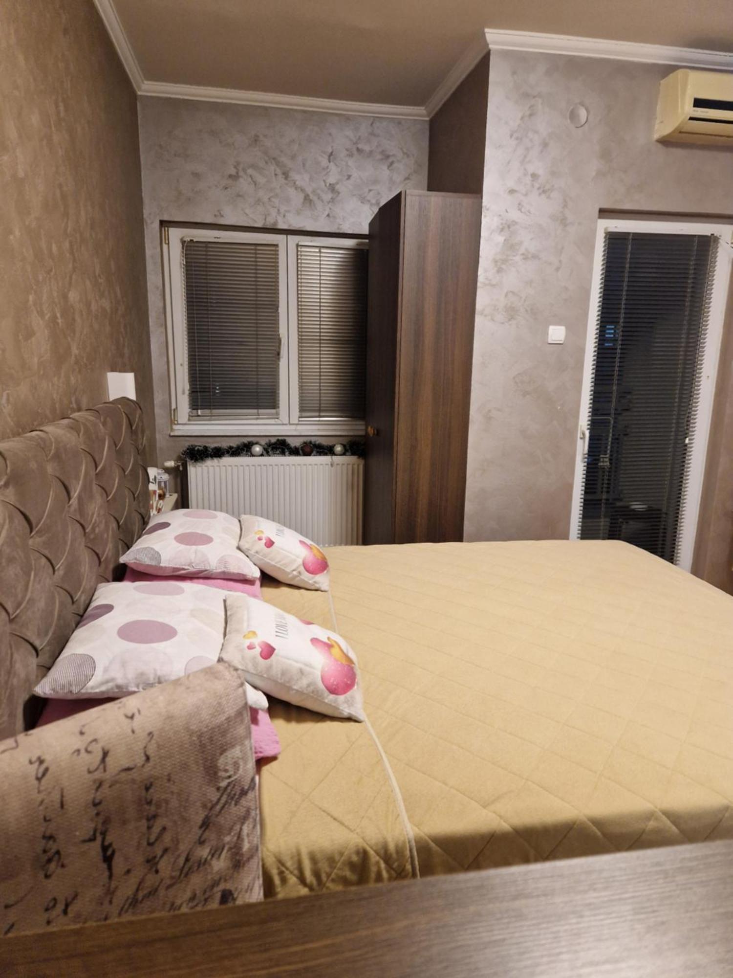 Apartman Studio Diamond Σουμπότικα Εξωτερικό φωτογραφία