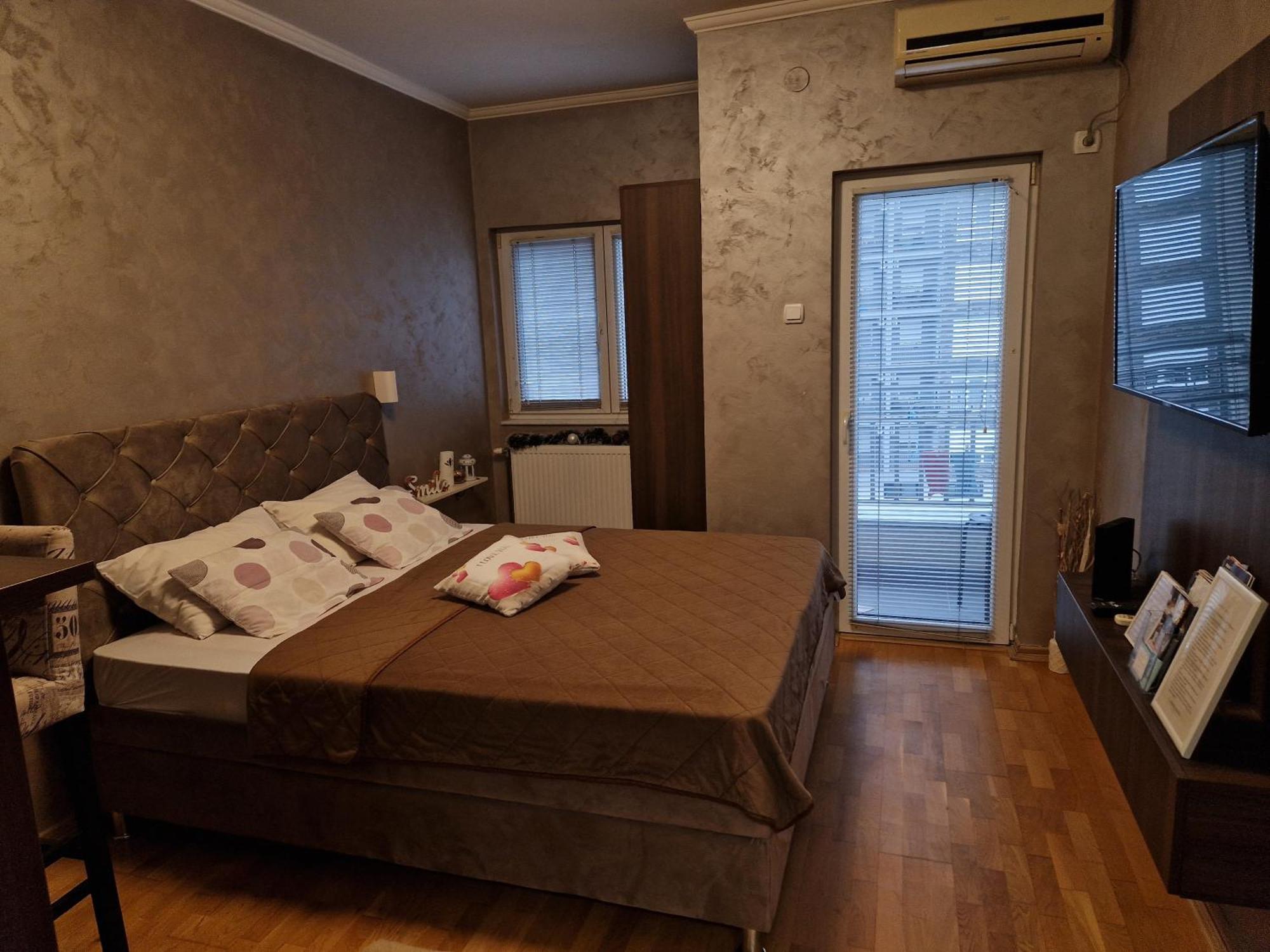 Apartman Studio Diamond Σουμπότικα Εξωτερικό φωτογραφία